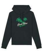 Good Vibes Hanorac Unisex Drummer
