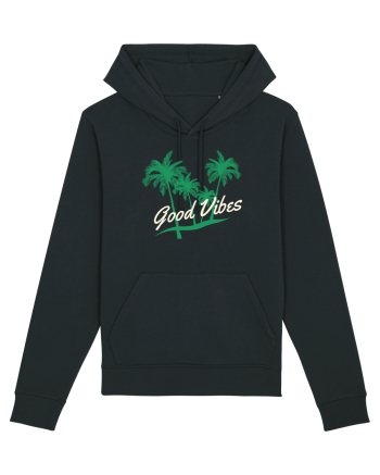 Good Vibes Black