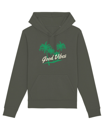 Good Vibes Khaki