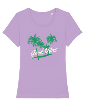 Good Vibes Lavender Dawn