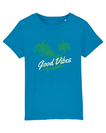 Good Vibes Azur