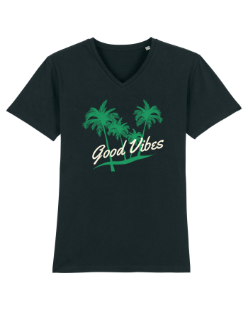 Good Vibes Black