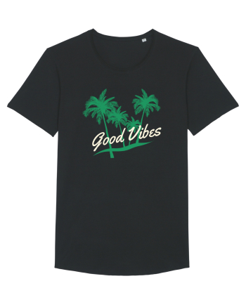 Good Vibes Black