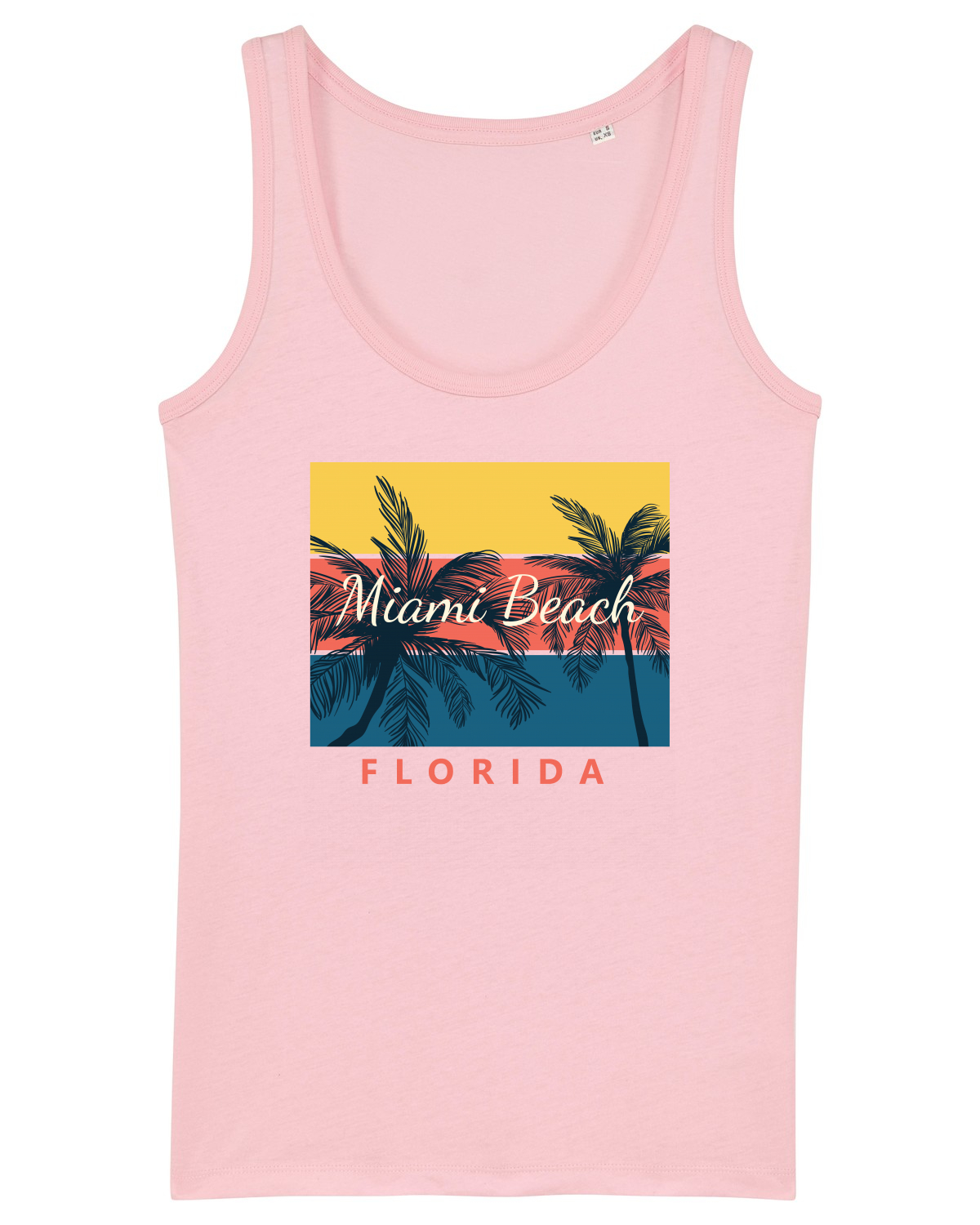 Maiou Damă Dreamer Cotton Pink