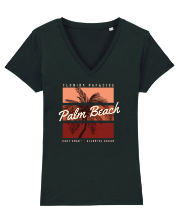 Palm Beach East Coast Florida Black