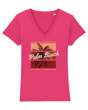 Palm Beach East Coast Florida Raspberry