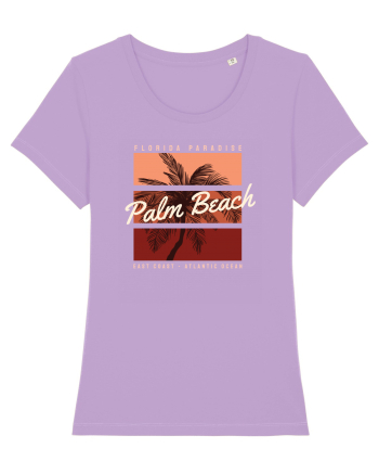 Palm Beach East Coast Florida Lavender Dawn