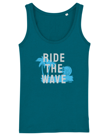 Ride The Wave Ocean Ride The Wave Ocean Depth