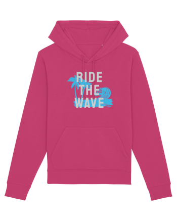 Ride The Wave Ocean Ride The Wave Raspberry