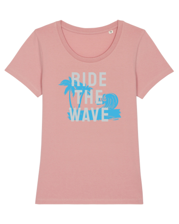 Ride The Wave Ocean Ride The Wave Canyon Pink