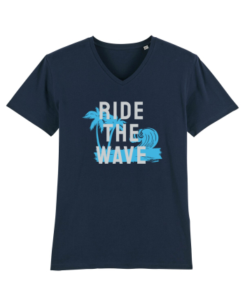 Ride The Wave Ocean Ride The Wave French Navy