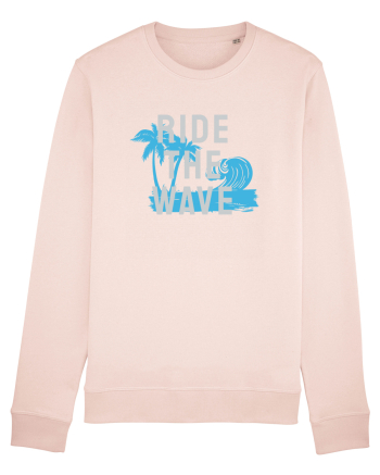 Ride The Wave Ocean Ride The Wave Candy Pink