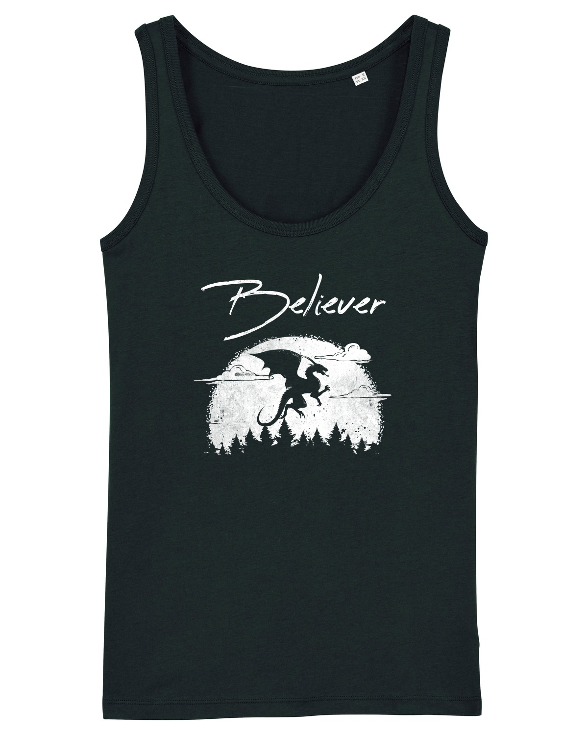 Maiou Damă Dreamer Black