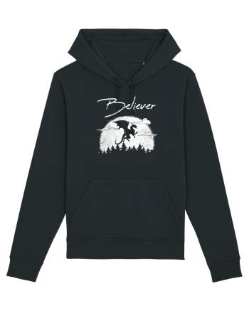 Dragons Believer Black