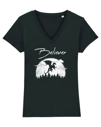 Dragons Believer Black