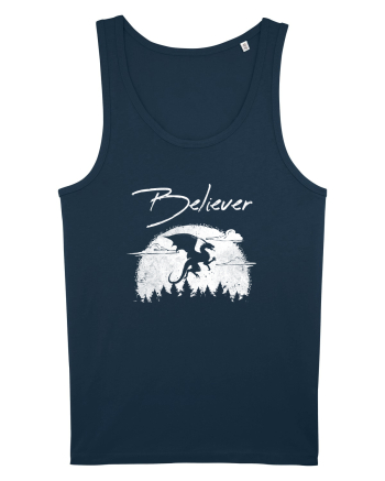 Dragons Believer Navy