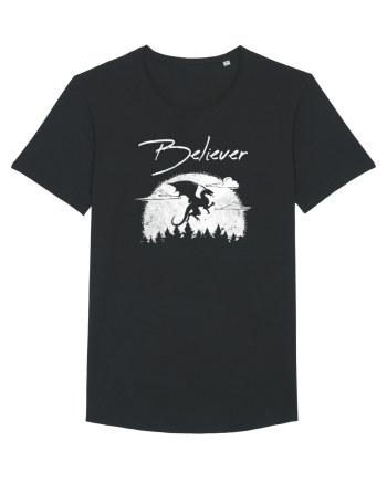 Dragons Believer Black