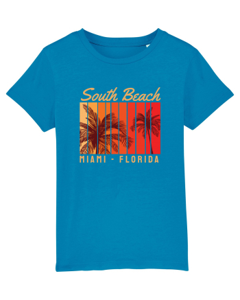 South Beach Miami Florida Azur