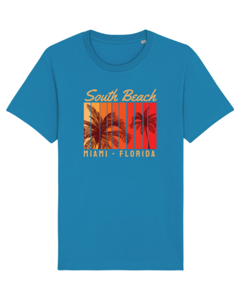 South Beach Miami Florida Azur