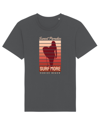 Surf More Venice Beach Anthracite