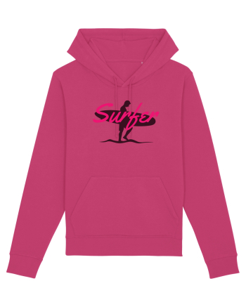 Surfer Raspberry