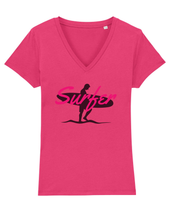 Surfer Raspberry