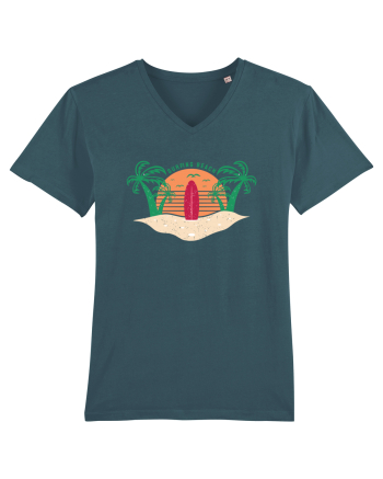 Surfing Beach Stargazer