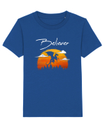 Dragons Believer Tricou mânecă scurtă  Copii Mini Creator