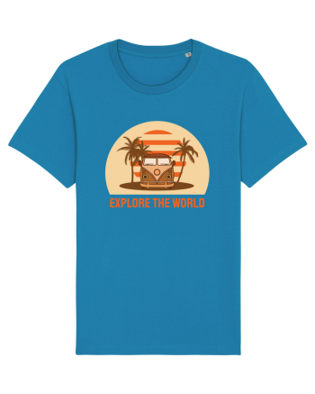 Tiny Home Big Living Beach Sunset Azur