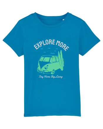 Tiny Home Big Living Beach Surf Azur
