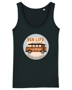 Van Life Explore The World Maiou Damă Dreamer