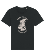 Van Life Simply Living Tricou mânecă scurtă Unisex Rocker