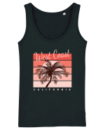 West Coast Sunset California Maiou Damă Dreamer