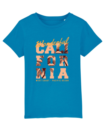 Wonderful California West Coast Azur