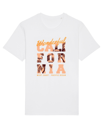 Wonderful California West Coast White