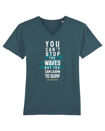 You Can't Stop The Waves Stargazer