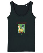 Christmassy Simpsons no. 1 Maiou Damă Dreamer