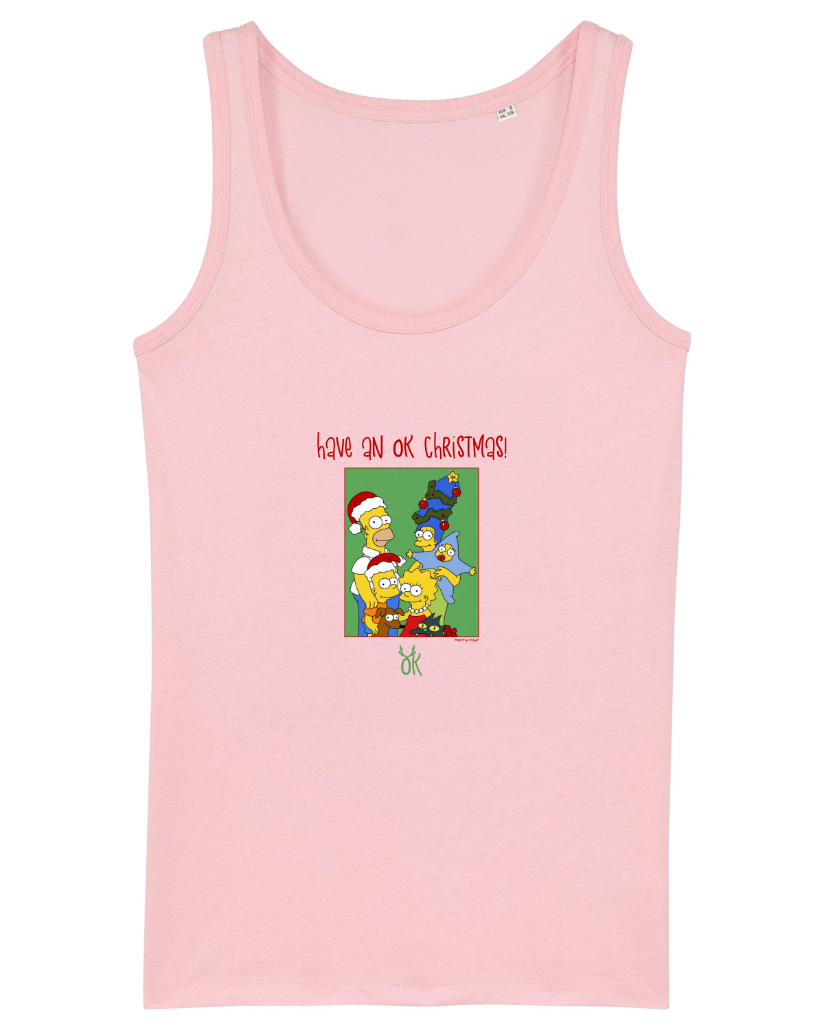 Maiou Damă Dreamer Cotton Pink