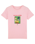 Christmassy Simpsons no. 1 Tricou mânecă scurtă  Copii Mini Creator