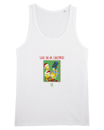 Christmassy Simpsons no. 1 Maiou Bărbat Runs