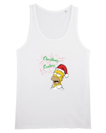 Christmassy Simpsons no. 2 Maiou Bărbat Runs