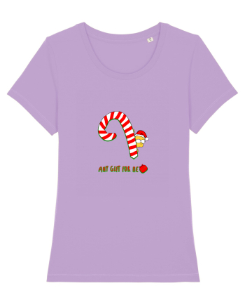 Christmassy Simpsons no. 3 Lavender Dawn