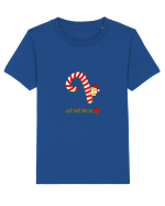 Christmassy Simpsons no. 3 Tricou mânecă scurtă  Copii Mini Creator