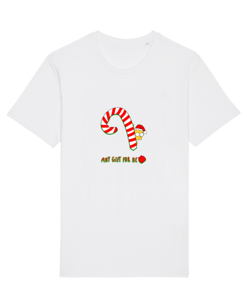 Christmassy Simpsons no. 3 White