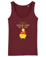 Christmassy Simpsons no. 4 Maiou Damă Dreamer