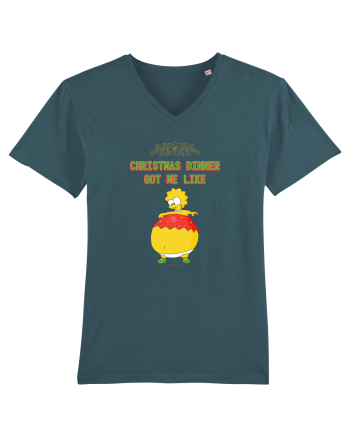 Christmassy Simpsons no. 4 Stargazer