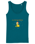 Christmassy Simpsons no. 5 Maiou Damă Dreamer