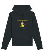 Christmassy Simpsons no. 5 Hanorac Unisex Drummer