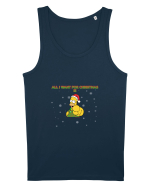 Christmassy Simpsons no. 5 Maiou Bărbat Runs