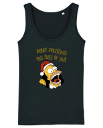 Christmassy Simpsons no. 6 Maiou Damă Dreamer